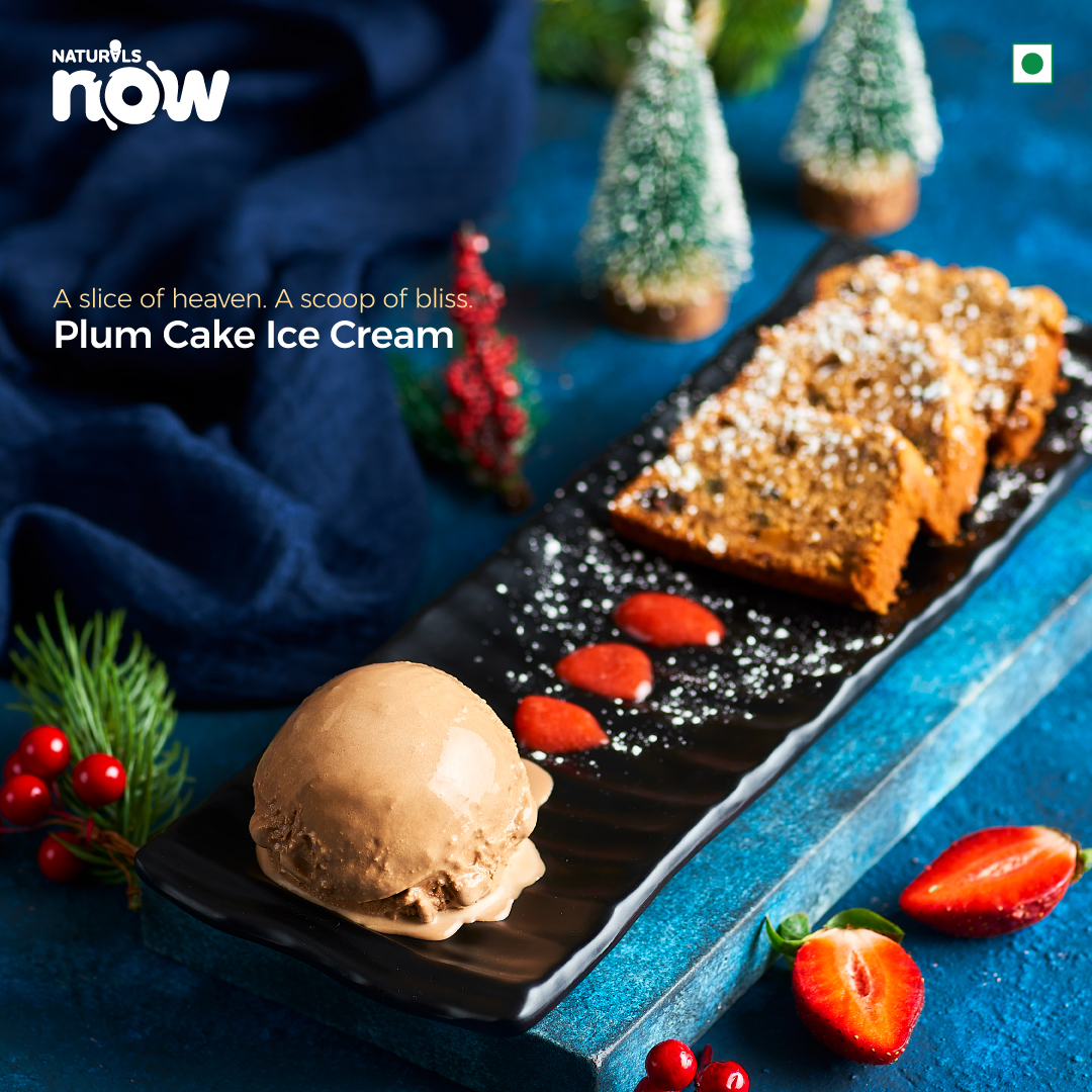 nowbynaturals's tweet photo. Try this dream sundae with our Plum Cake crowned in Chocolate Ice Cream and drizzled with a berry sauce. It's soft, it's creamy and it's tangy. How's that for a little dance on your taste buds?
.
.
#nowbynaturals #nowtheplacetobe #sundaes #plumcake #plumcakeicecream #naturalsnow https://t.co/hHX4zpeV1n
