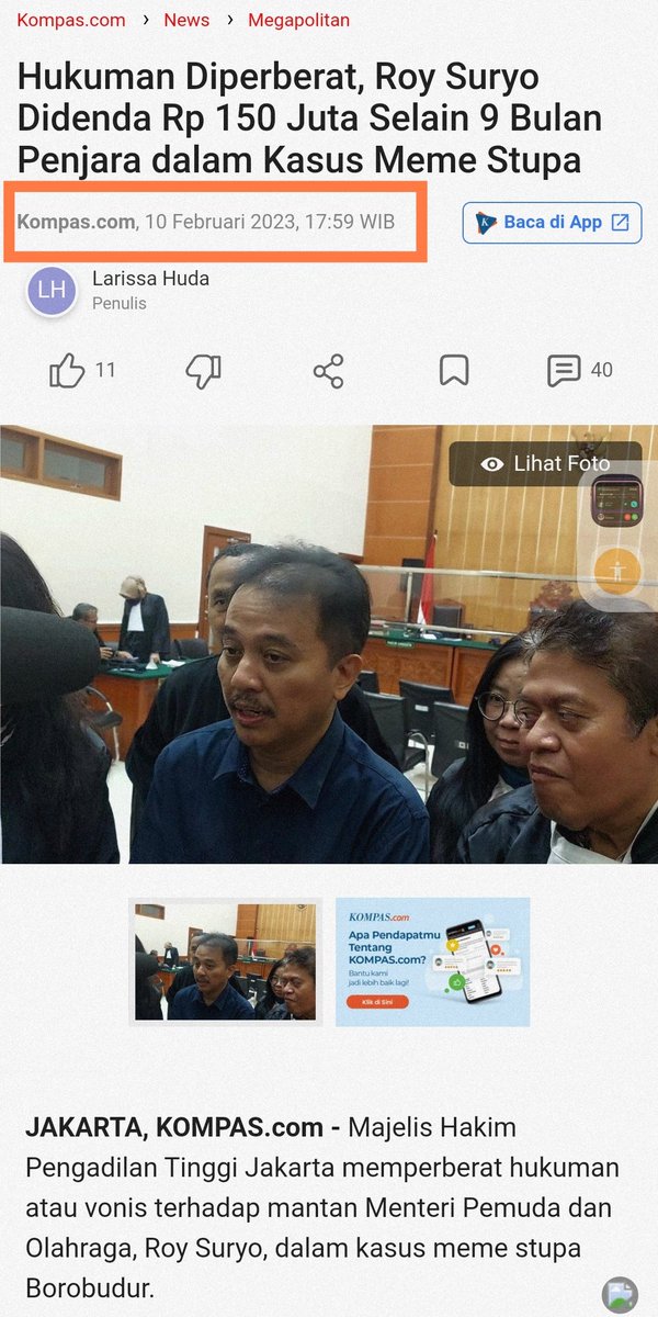 BenMaro13's tweet photo. @Bank_Joee_ @KRMTRoySuryo1 Mudah2an 10 februari 2024 masuk lagi ya Ciiii https://t.co/n3acOQZ34Z