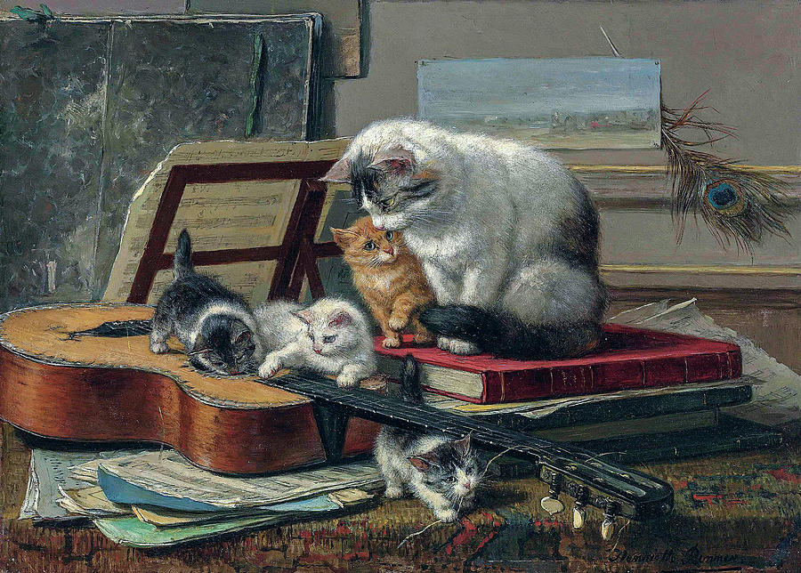 絵画の名前 on X