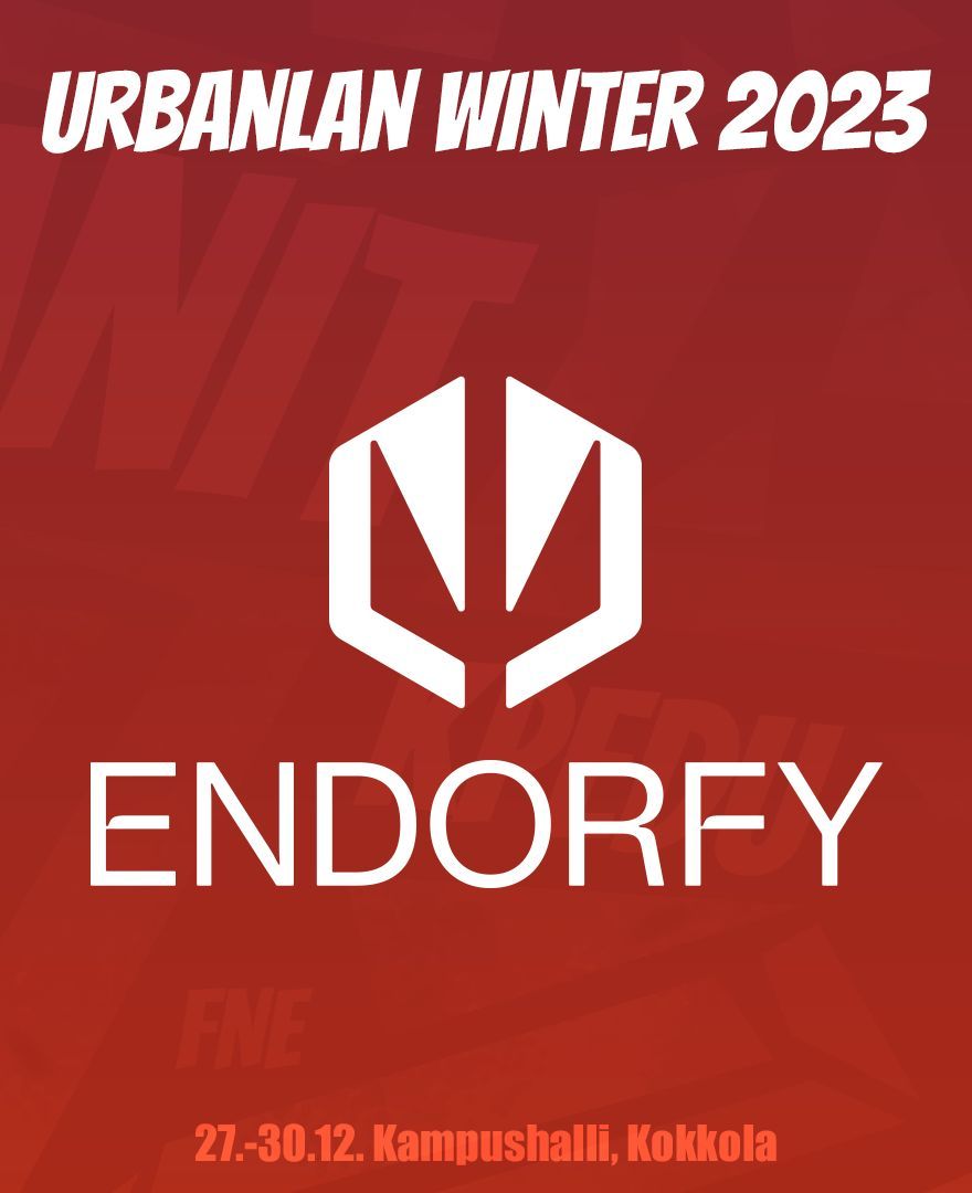 urbanlanry's tweet photo. Pelaamalla Counter-Strike 2 voi voittaa @ENDORFYglobal tuotepalkintoja❗️

Ilmoittaudu mittelöön alla olevan linkin kautta👇

Ilmoittautuminen: https://t.co/wDL6jfqopo

#urbanlan #urbanlan2023 #pelaaminen #kokkola #esportsfi #endorfy https://t.co/vLyt9tBavO