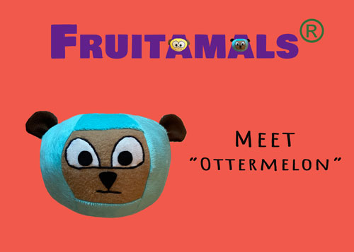 fruitamals's tweet photo. Adopt Ottermelon at https://t.co/wNbdhWwuOB https://t.co/nMMMe31V6K