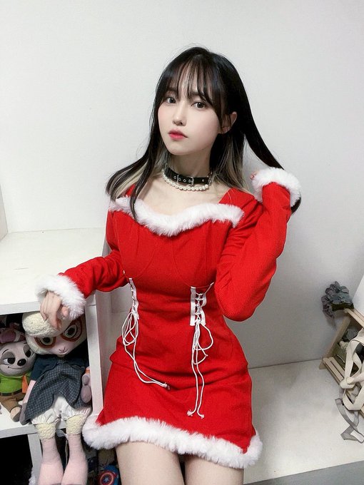 Twitterのコスプレ画像11