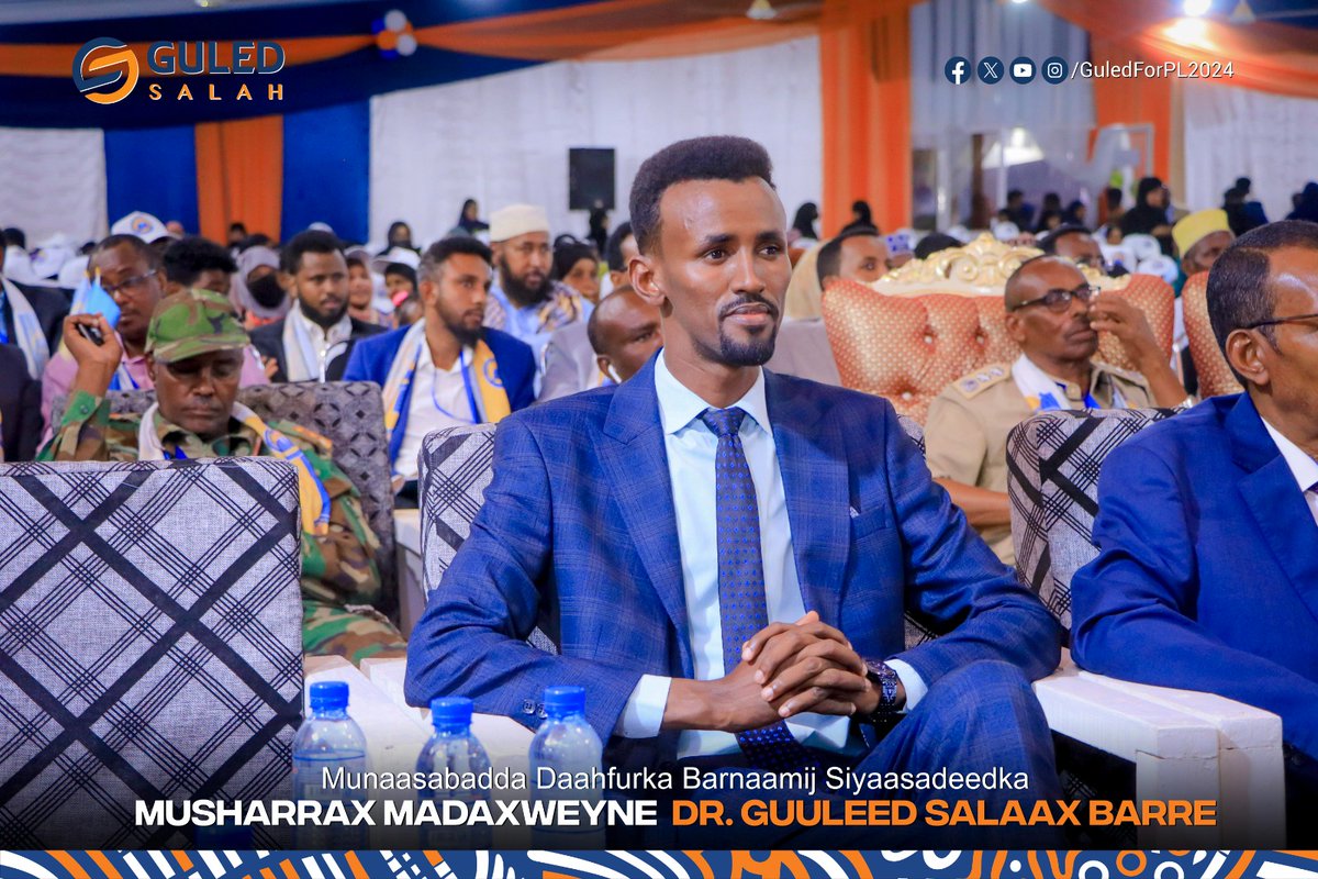 aasiyahusein's tweet photo. #GuledforPuntland2024 #Vision4change. #AHopefulPuntland https://t.co/D3zTbCY7UN