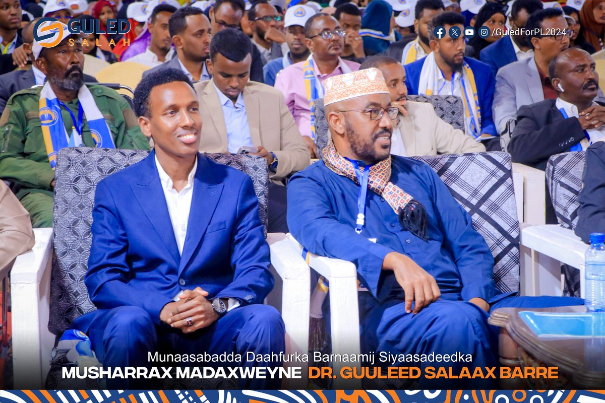 aasiyahusein's tweet photo. #GuledforPuntland2024 #Vision4change. #AHopefulPuntland https://t.co/D3zTbCY7UN