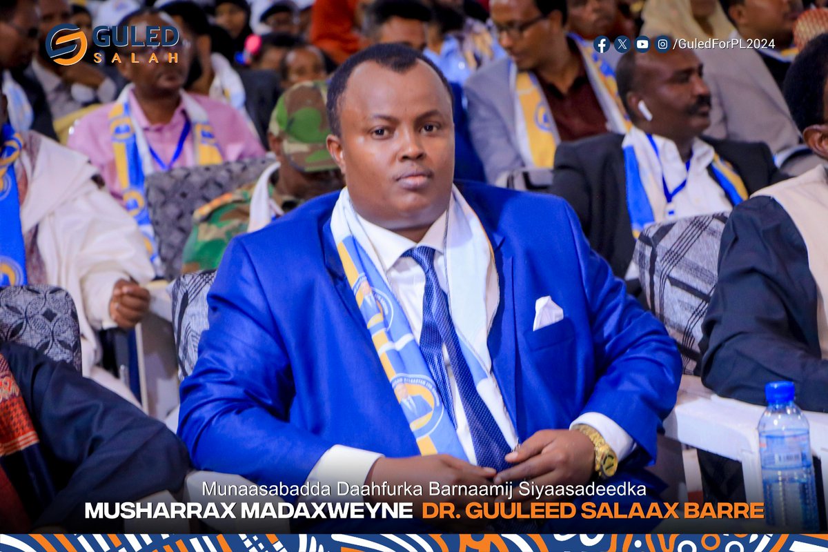 aasiyahusein's tweet photo. #GuledforPuntland2024 #Vision4change. #AHopefulPuntland https://t.co/D3zTbCY7UN