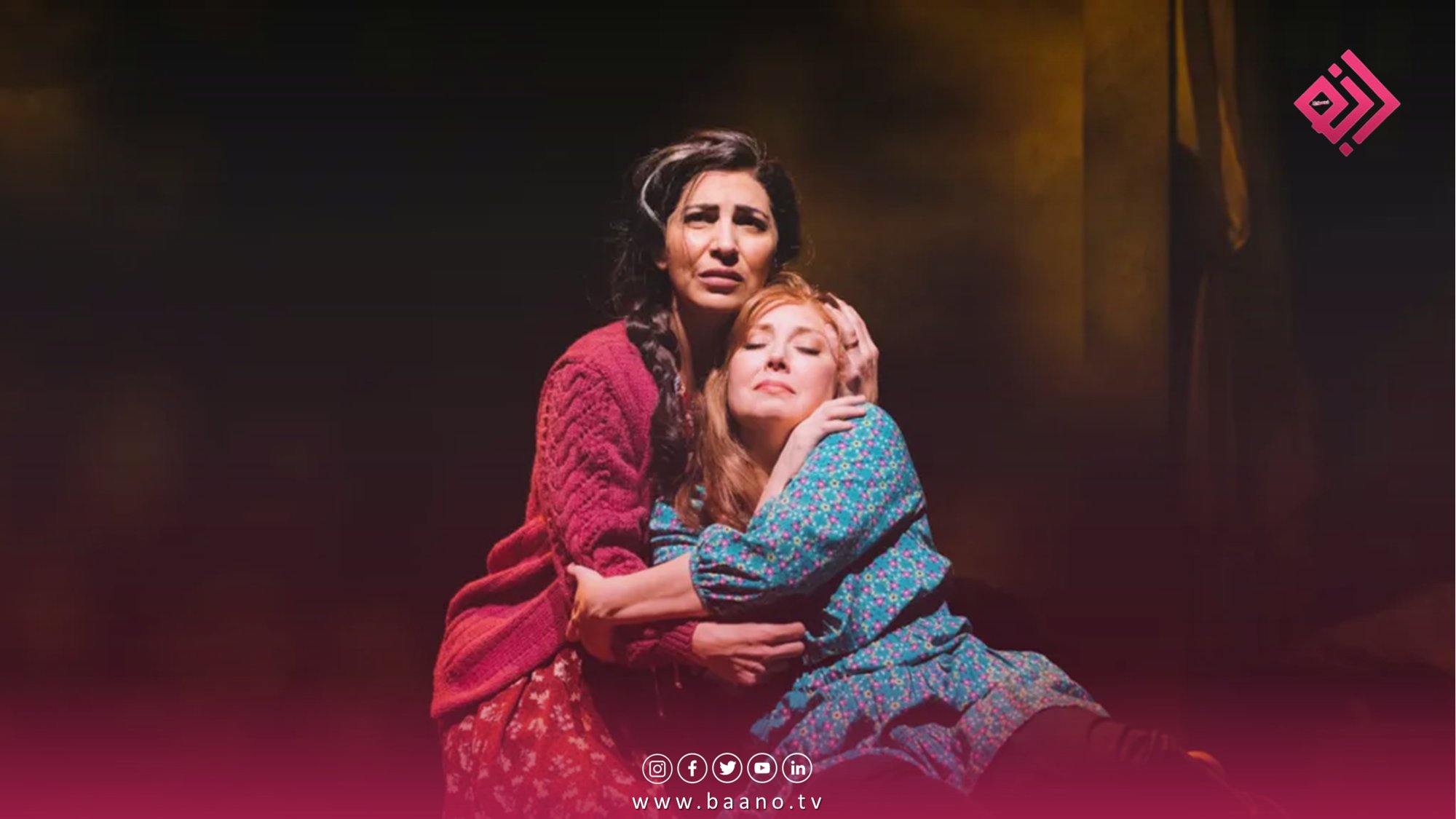 اپرای سیاتل داستان زنان افغان را به روی صحنه می برد