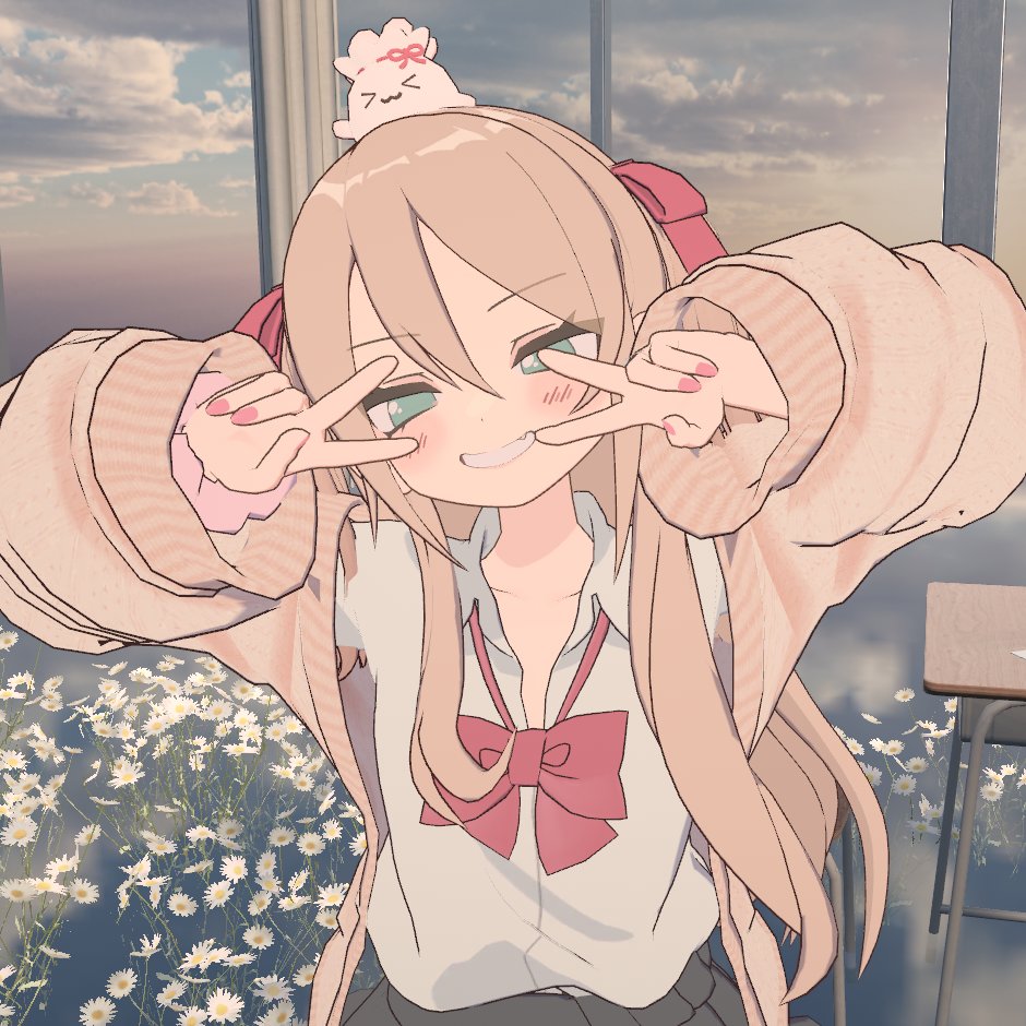 うーちゃく tweet media