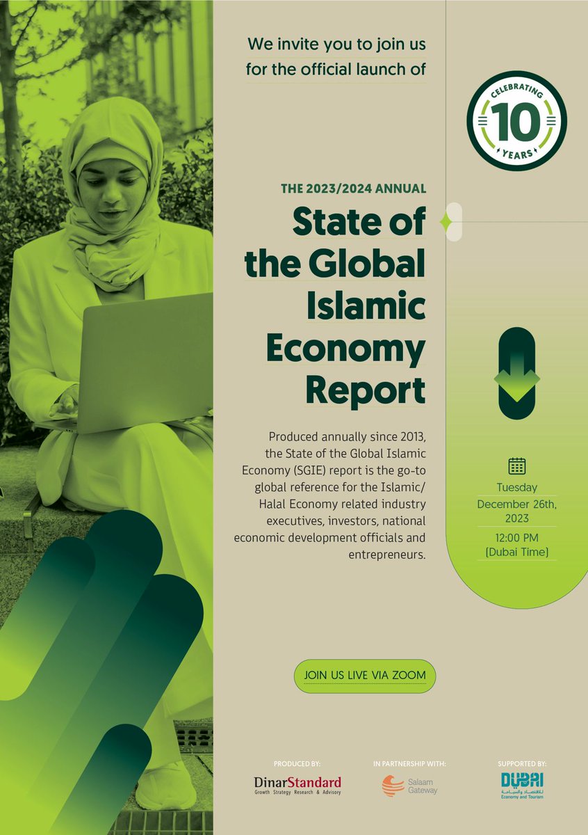 DinarStandard tweet media