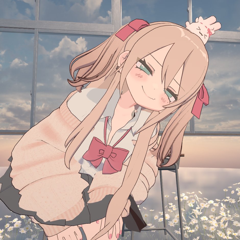 うーちゃく tweet media