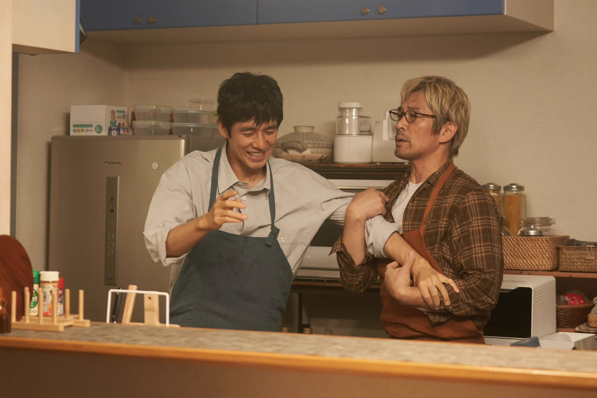 きのう何食べた？ season2』 公式 on X: 