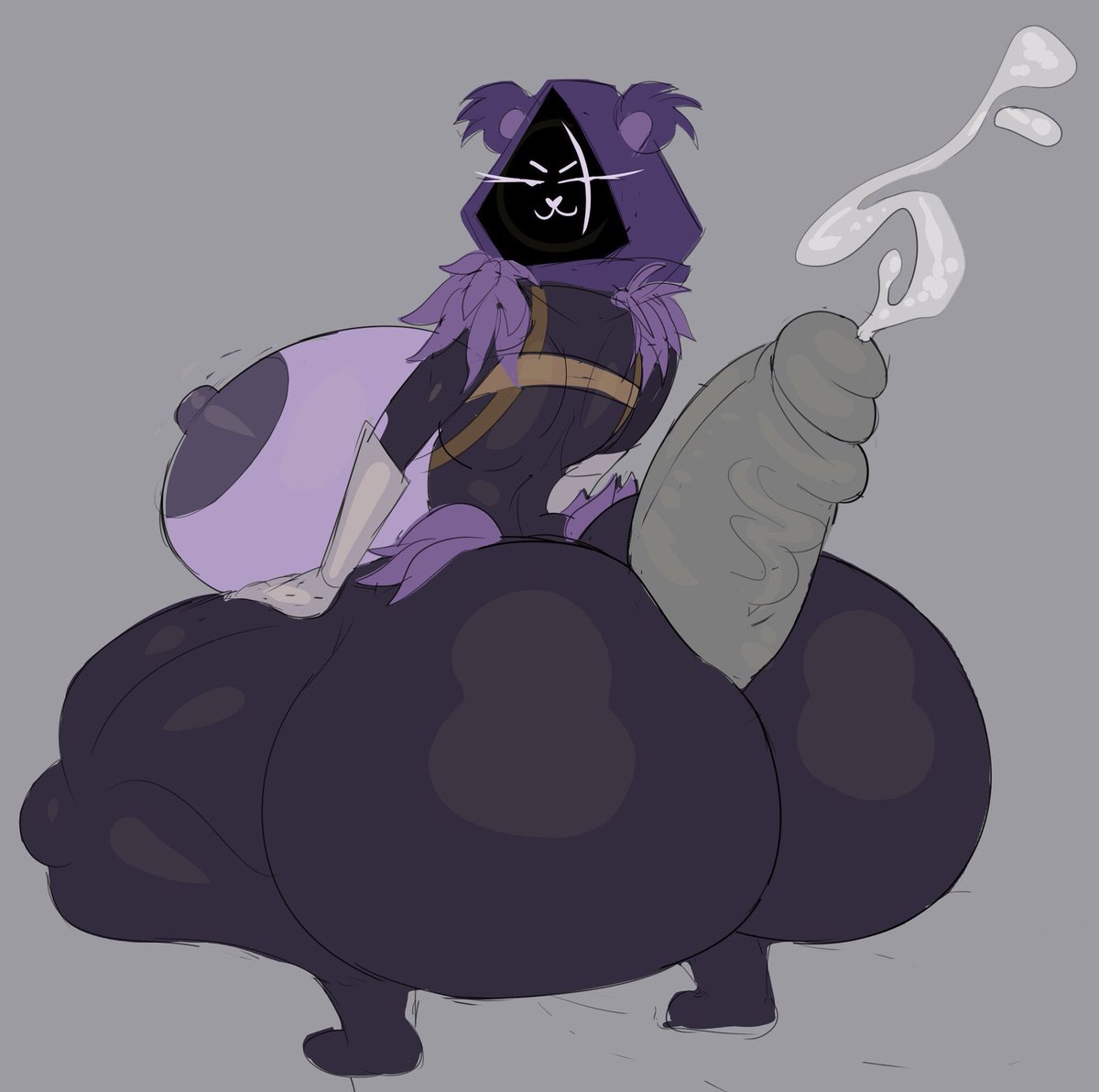 GunkyMuse's tweet photo. //Sorry for the mass retweets, i just want to help a good friend of mine, If you’d like, Go follow @/GREENTOADBWC he’s pretty cool
(Pic for attention) https://t.co/OQkEqFtmXS
