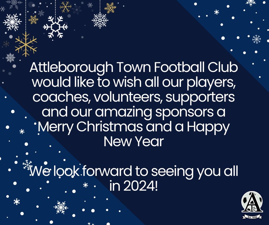 Attleborough Town FC (@attleborotownfc) on Twitter photo 