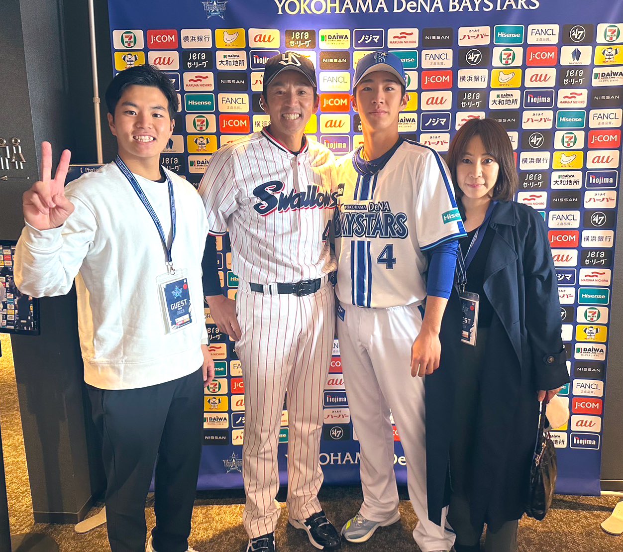 度会 基輝 on X: 