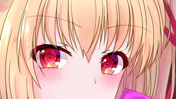 24日の19時!
フランちゃんサンタさん待機です 