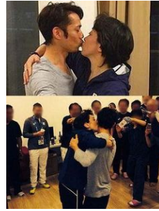 CuwdKq1oy's tweet photo. 橋本聖子元五輪相が自民裏金事件の検察立件“本命”か…金額、中抜き、参院特例を危ぶむ声

橋本聖子はセクハラもしてますよ😂

＃橋本聖子　#自民党の裏金疑惑 　#自民党政治を終わらせよう 　#自民党全員落選運動 　#自民党は国民の敵 　#セクハラ 　#岸田政権の退陣を求めます https://t.co/K0RUq1GId6