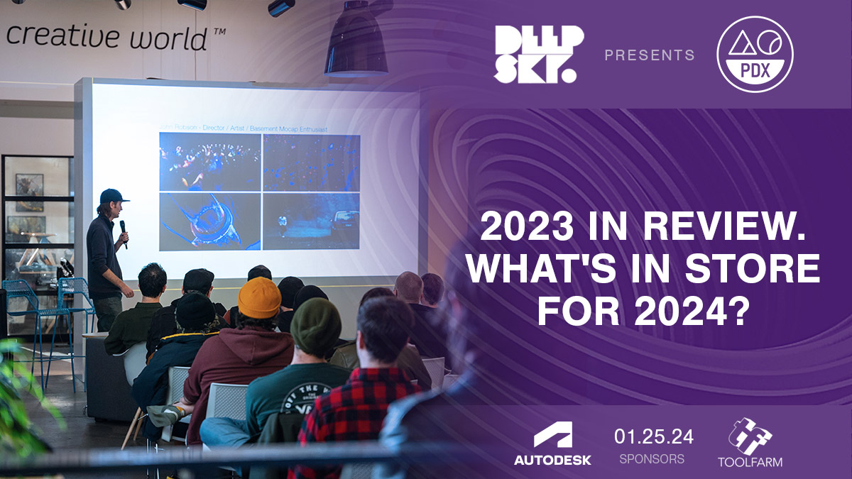 Animate Everything! tweet media