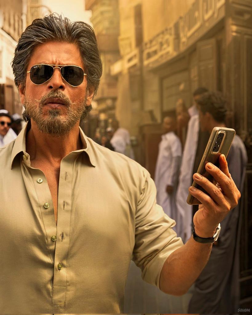 Box Office tweet media