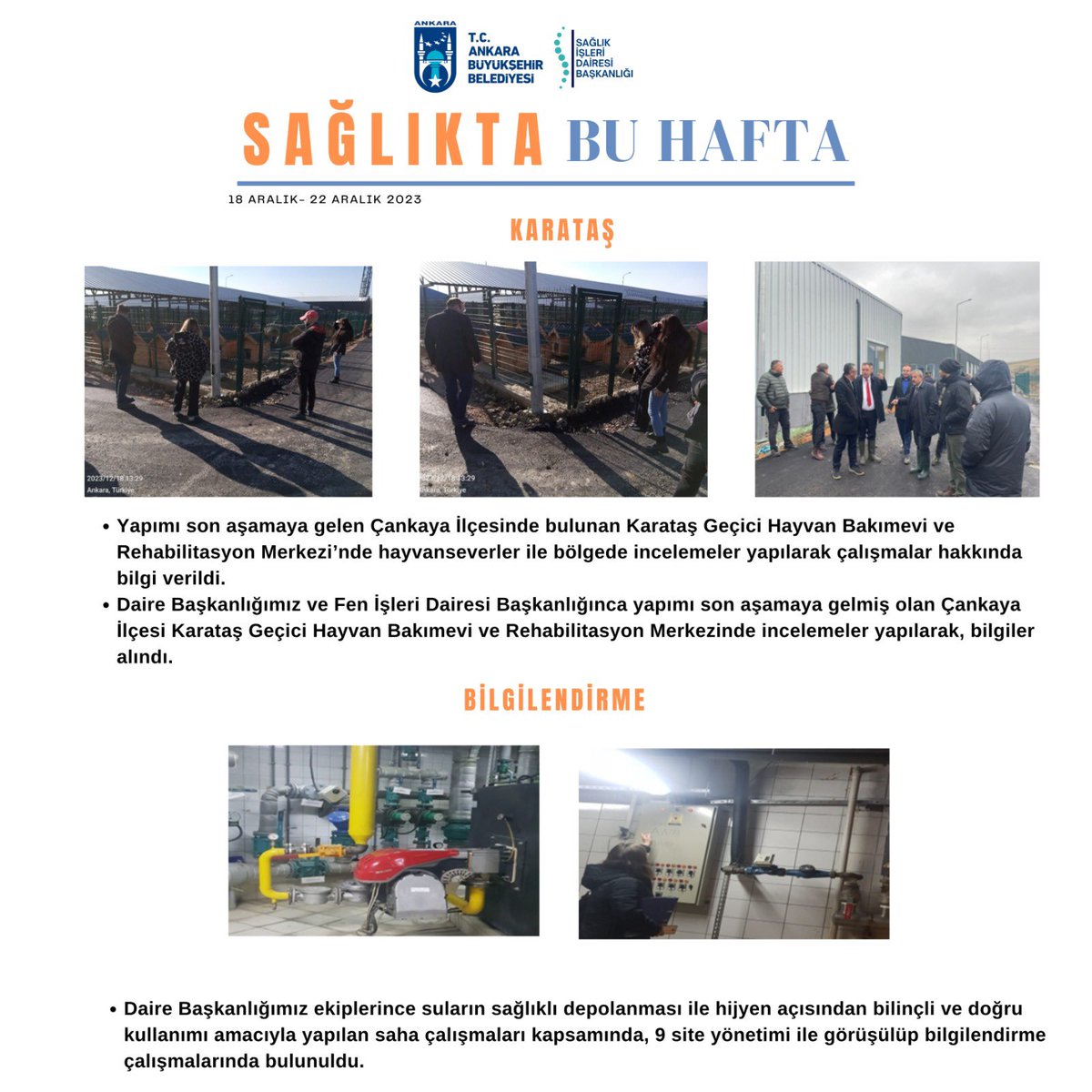 ABB Sağlık’da Bu Hafta…

‘Önce Sağlık Önce İnsan’
