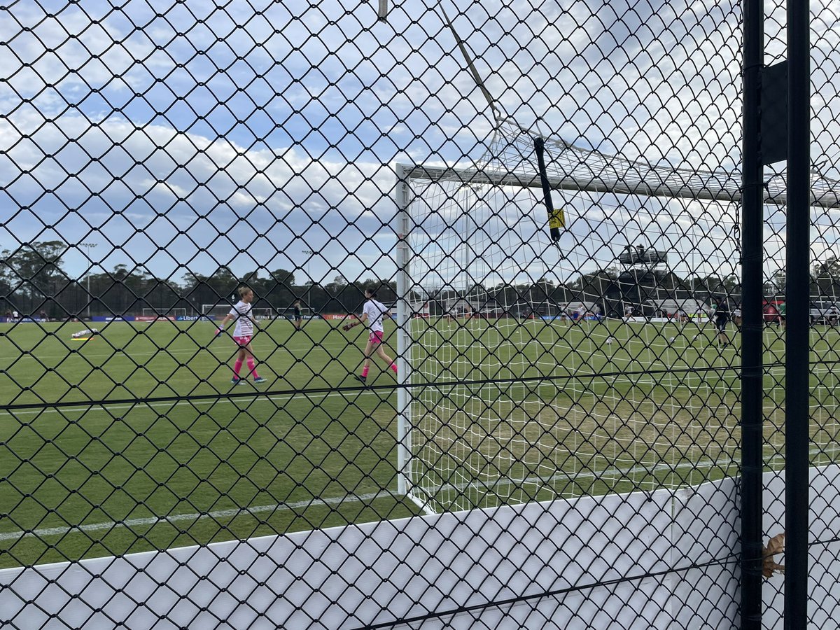 Football #WSWvADL