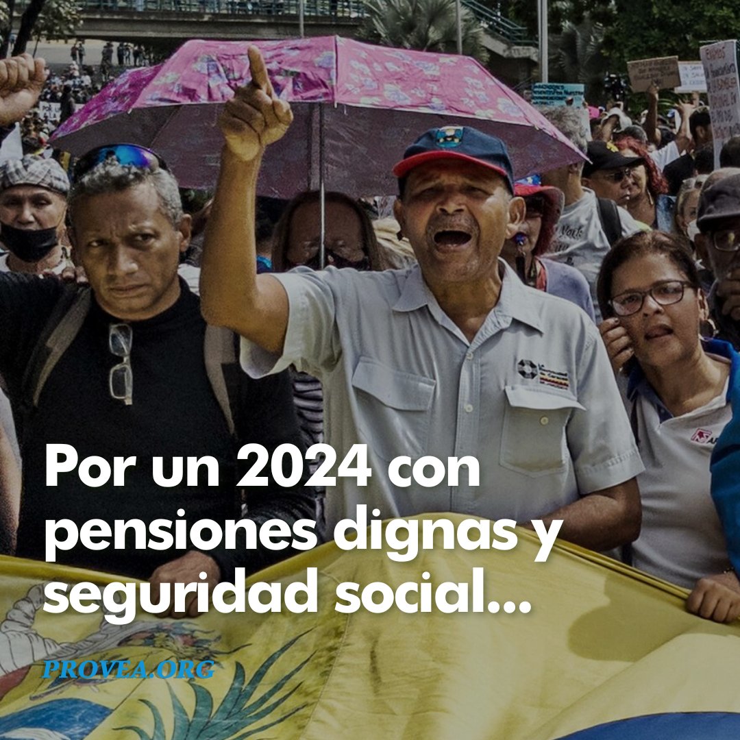 PROVEA tweet media