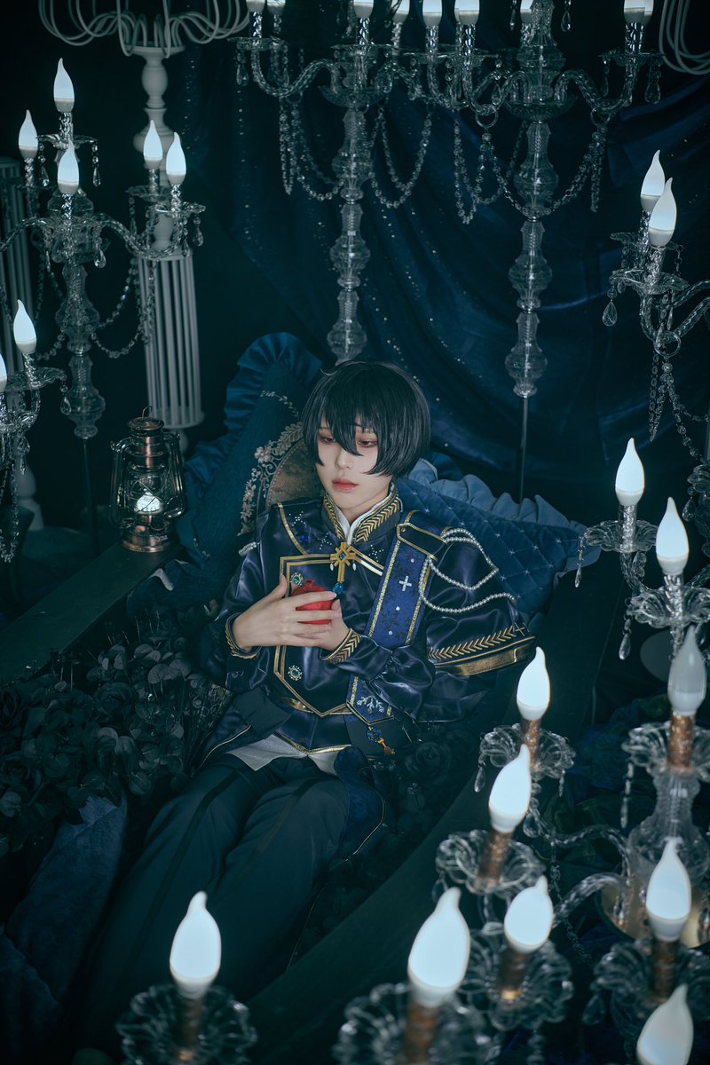 FlowerC0331's tweet photo. あんさんぶるスターズ！！

La Mort
朔間凛月 사쿠마 리츠

Noir Neige

📸 @oo__du__oo https://t.co/DmsXz6ooVJ