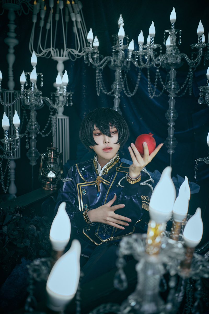 FlowerC0331's tweet photo. あんさんぶるスターズ！！

La Mort
朔間凛月 사쿠마 리츠

Noir Neige

📸 @oo__du__oo https://t.co/DmsXz6ooVJ