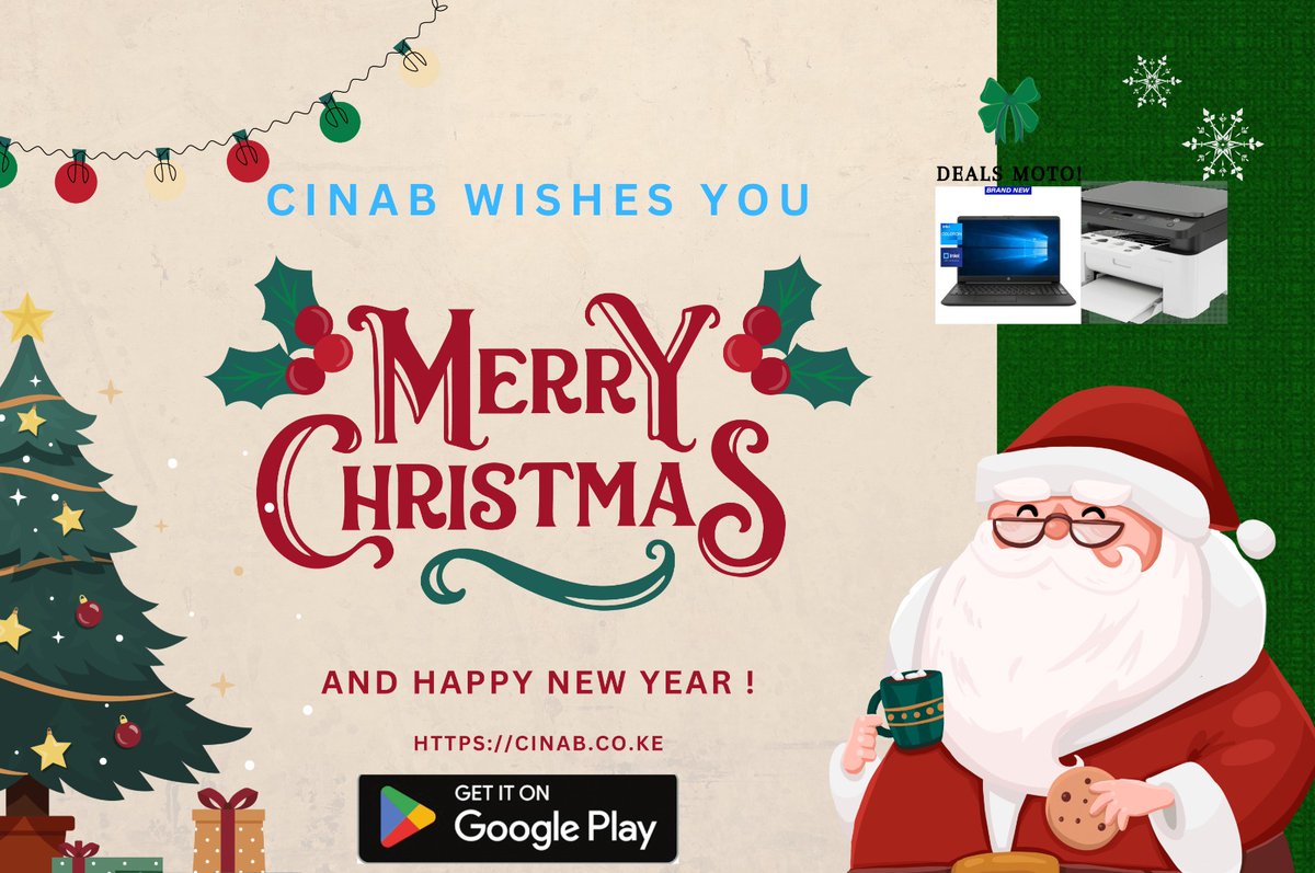 Download cinab app from Google play store