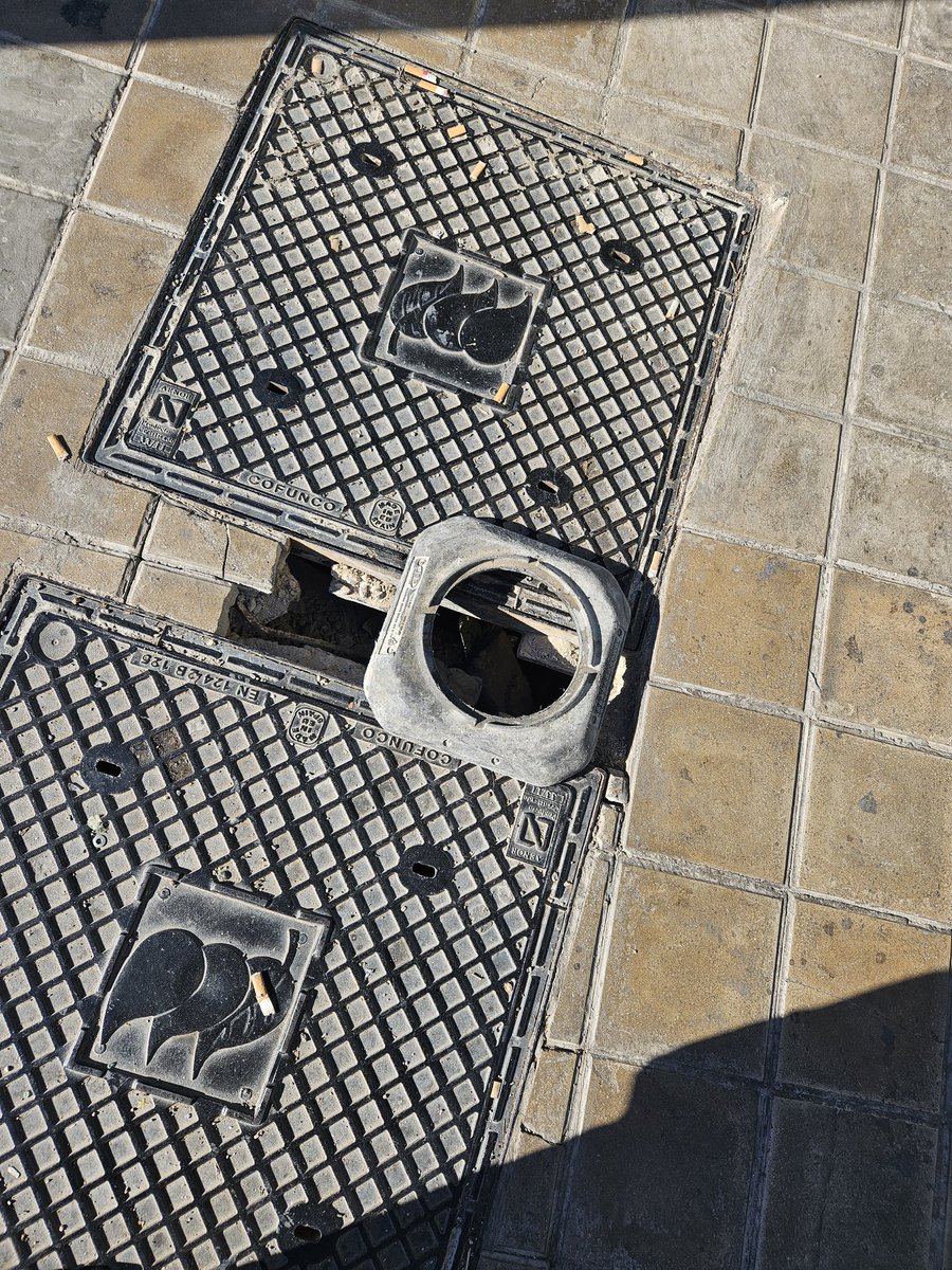 M BELÉN GALLEGO tweet media