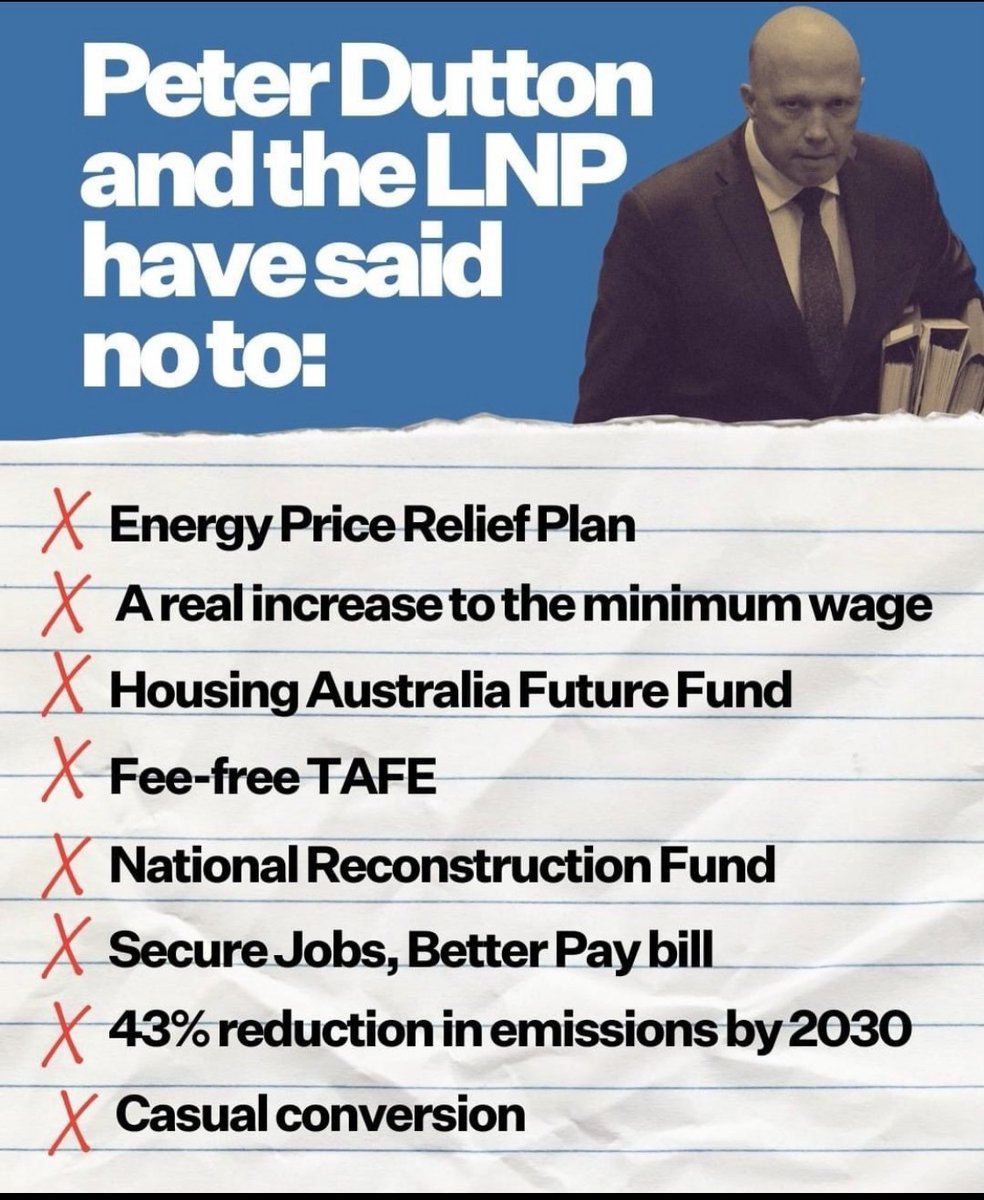 n720ute's tweet photo. Looking through these posts looks like a spectacular backfire on your behalf...
I'd say most think you're a loser...
Maybe, it's your negativity coming back to bite you on the arse...
Who could disagree?
#LNPCorruptionParty #LNPNeverAgain #LNPRobodebt #LNPImmigration #auspol #dudDutton #labor #Albo