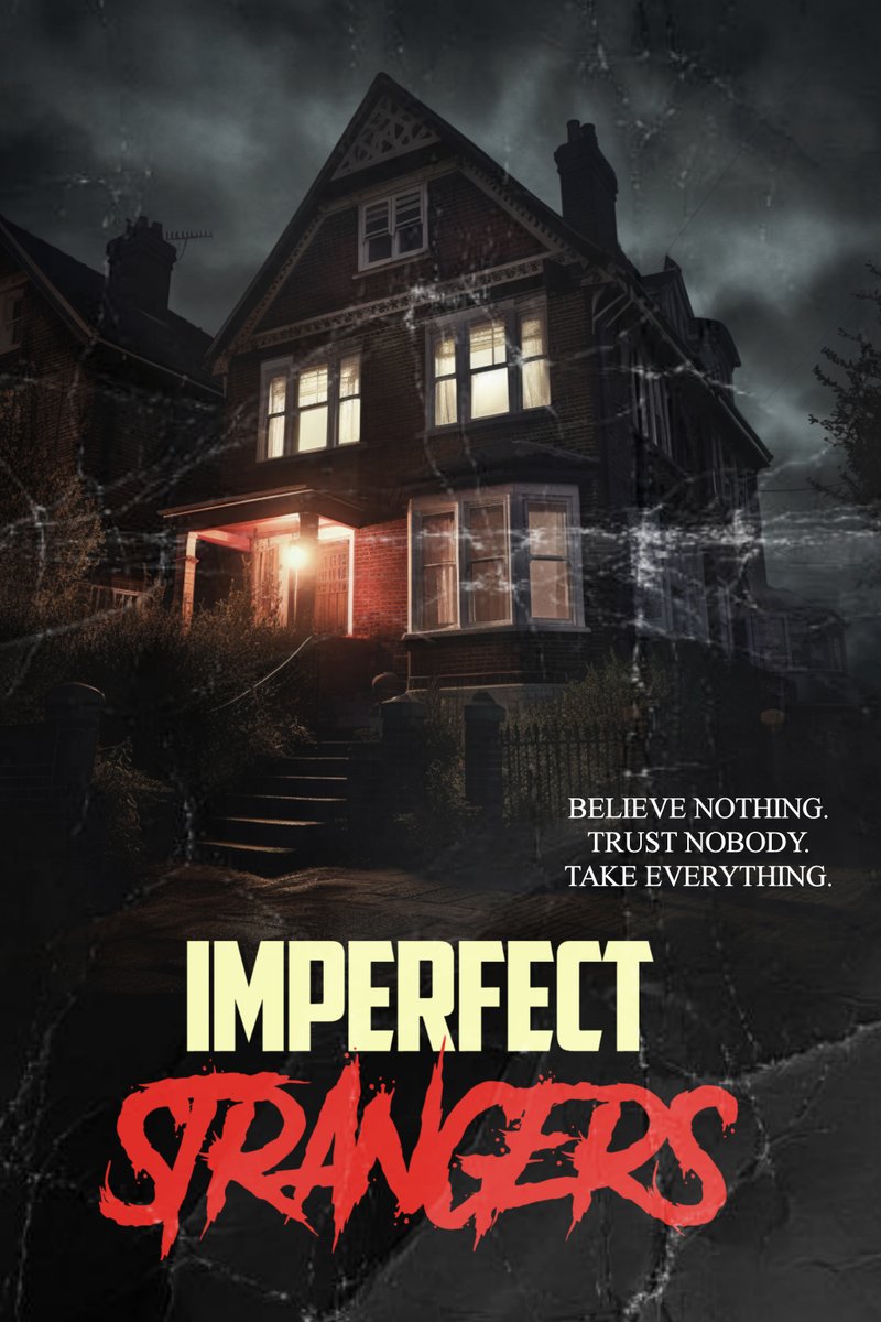 So we have some very big news coming
We will be hopefully going ahead with this Feature  movie in Spring 2024 UK
Castings for this film will commence in January 2024
Keep Watching
Have a fantastic Christmas and New Year