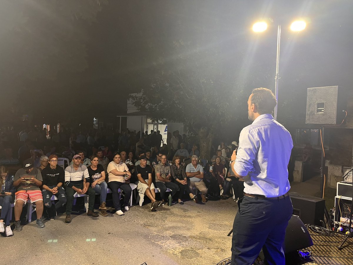 tamchacon's tweet photo. Cierre de año del SUMATE en Ecilda Paullier! Seguimos avanzando https://t.co/4hSR8F7mGj