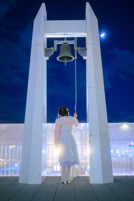 Twitterのコスプレ画像45