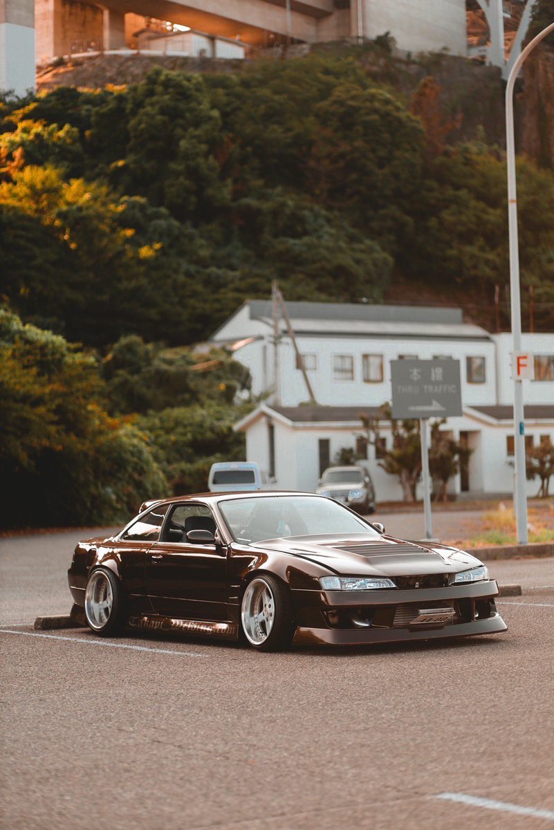 M_STYLE3000's tweet photo. エンジンノーマルターボ
エアロ
BNスポーツ
ボンネット
BNスポーツ
フェンダーオリジン
ホイール
エクイップ

いやーかっこよかったけど
このS14売ります👍
ローンも可能ですので
購入希望の方は
DMください。 https://t.co/IoWaAbWbpd