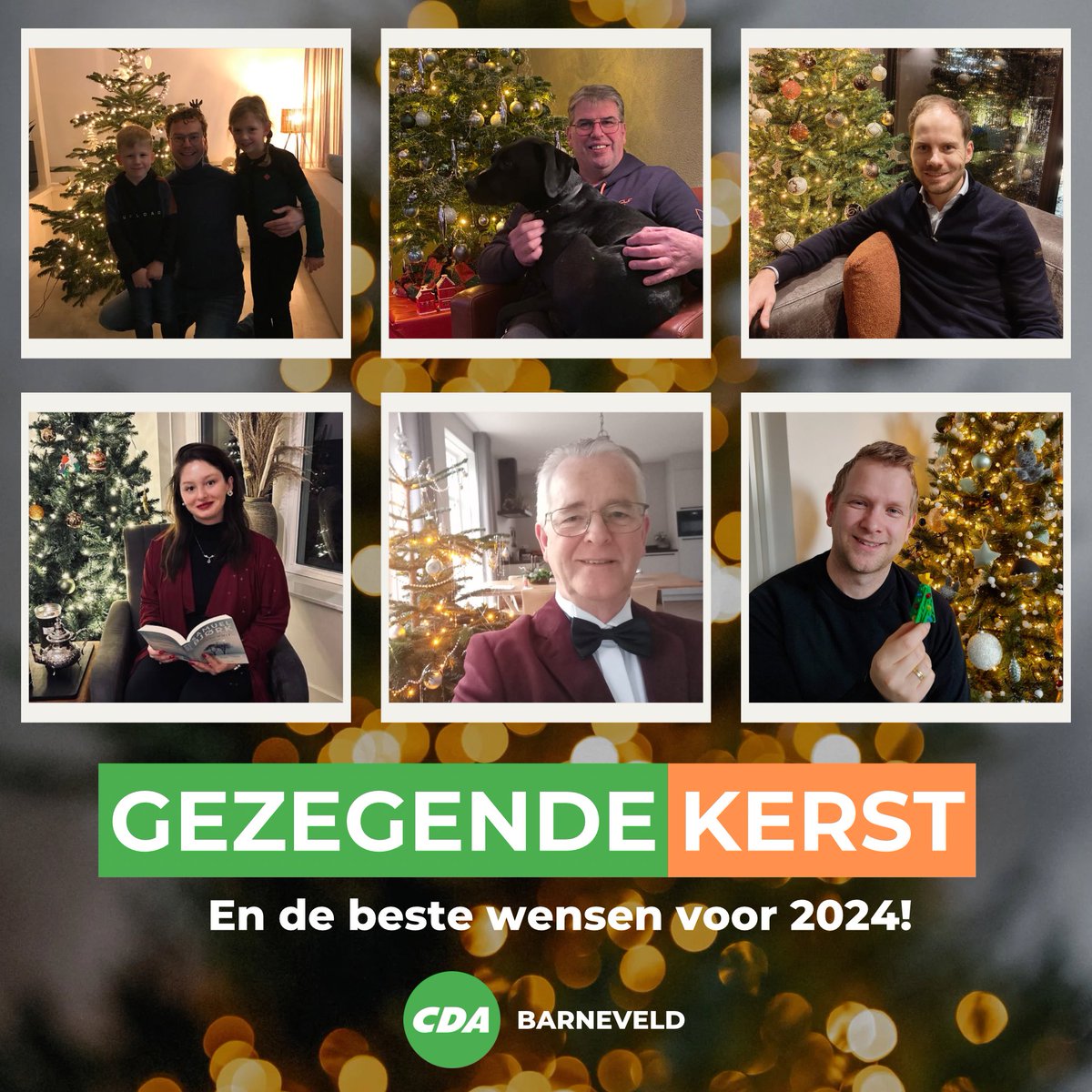 🎄🌟 Wij wensen jullie gezegende kerstdagen en een goed 2024 toe!