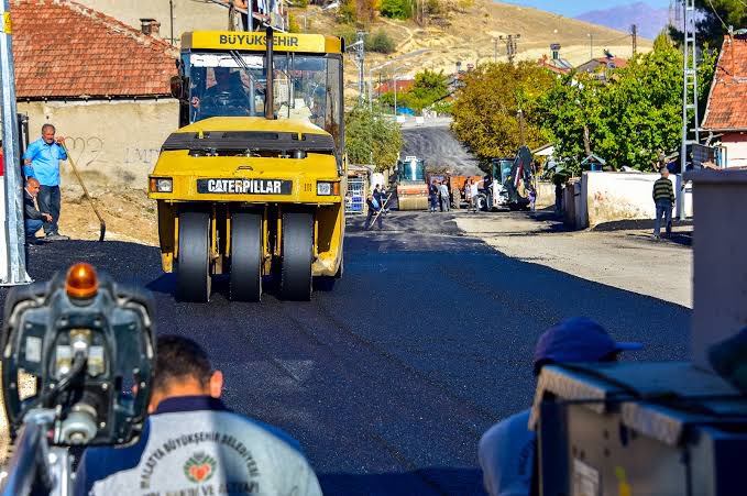 Yerel seçimler yaklaştığında trafikte tofaş’dan çok gördüğümüz araçlar