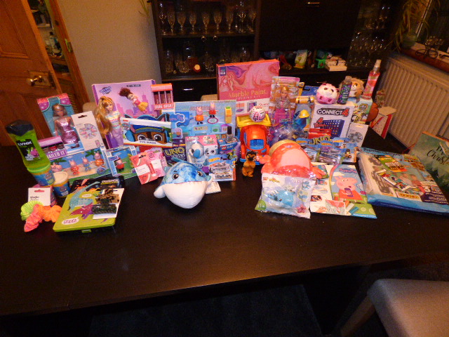 3rd Kingston Scout Group tweet media