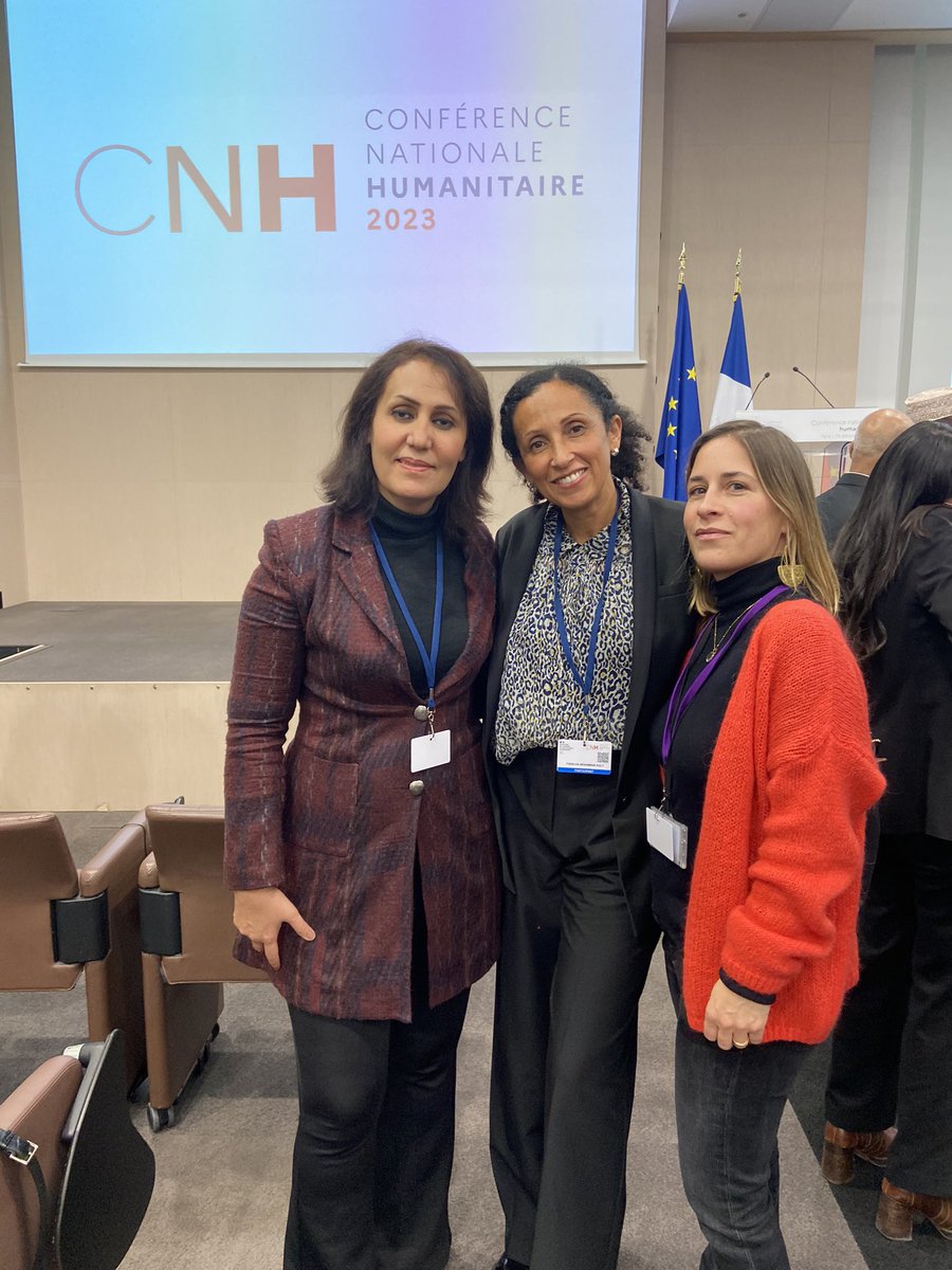 Cecile Frobert tweet media