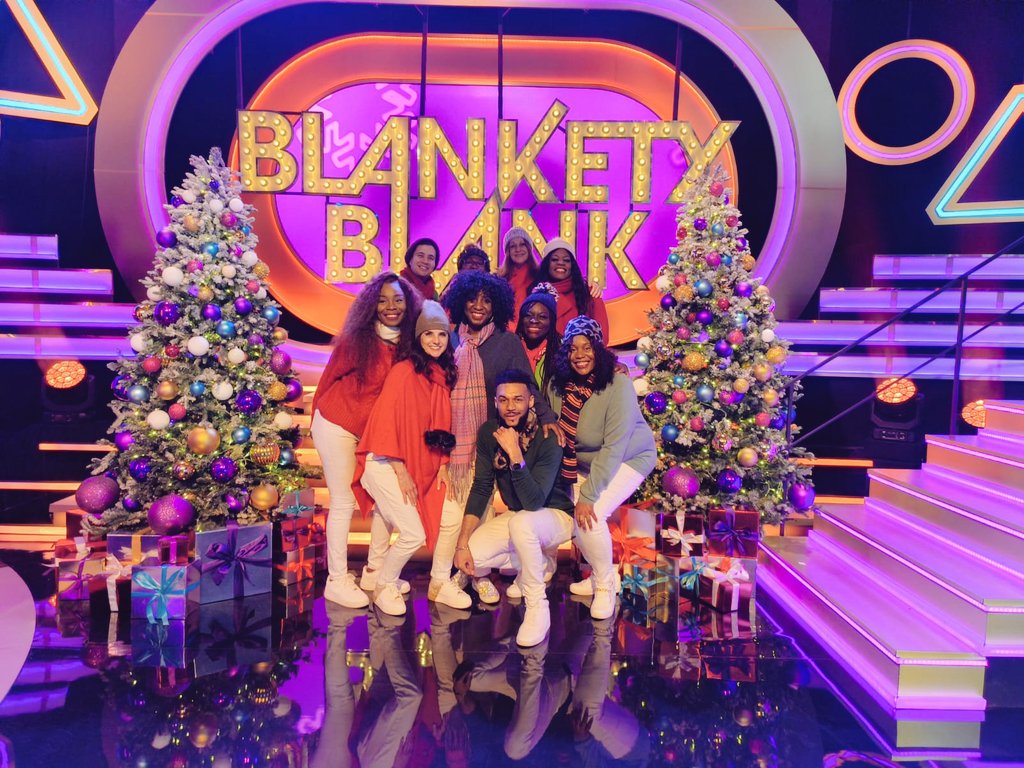 GoldVocalCollective tweet media