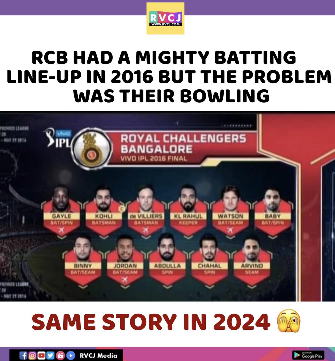 RVCJ Media tweet media