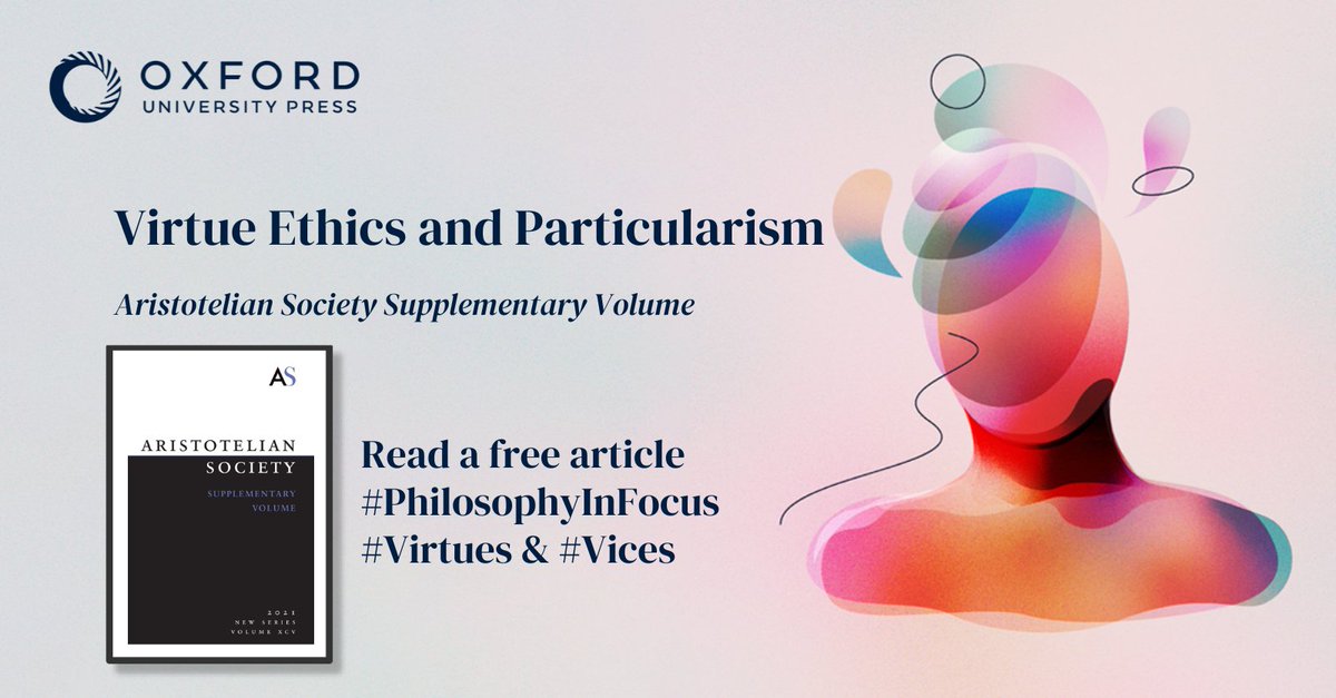 Oxford Philosophy tweet media