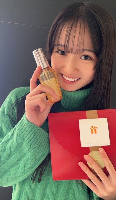 Twitterのコスプレ画像2