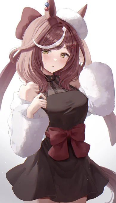 マチタン#ウマ娘 
