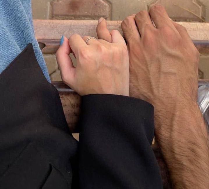 ⋅ꫂ ၴႅၴ. (@theholykiss) on Twitter photo 