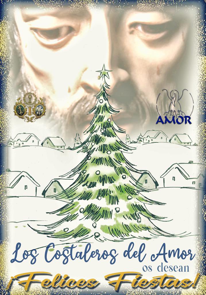 lagentedelAmor's tweet photo. !!!!!Feliz Navidad!!!! https://t.co/OWIqgTm0qL