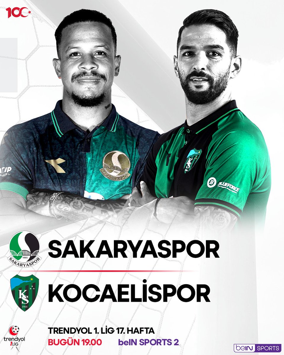 beIN SPORTS Türkiye tweet media