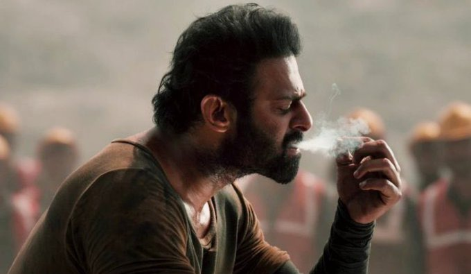 💥🌍 #SalaarSensation in Gulf! 

Opening Day Gross: $1.16 Mn [₹9.65 Crore]! 👌🔥 The epic saga takes an excellent start in the Gulf Box Office! 🚀🎥 

#BoxOfficeTriumph #SalaarMania #Prabhas #PrashanthNeel #SalaarCeaseFire #SalaarReview #BlockbusterSALAAR #PrithvirajSukumaran