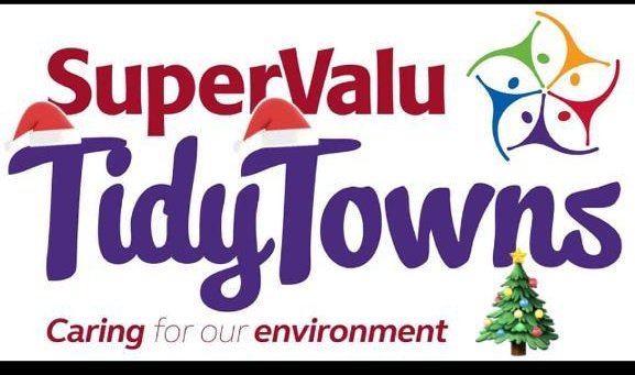 The TidyTowns Unit of the @DeptRCD would like to wish all TidyTowns Groups, your families & friends, all your volunteers & members of your community a very happy Christmas and best wishes for 2024. #supervalutidytowns23 #OurRuralFuture
