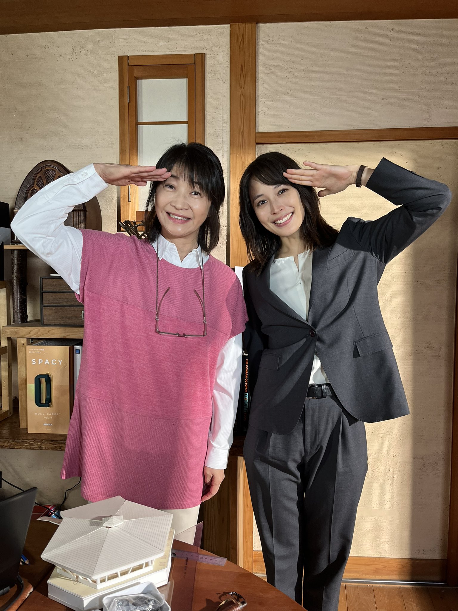 田中美佐子 田中美佐子 (田中美佐) 11月11日は、女優の田中美佐子(たなか