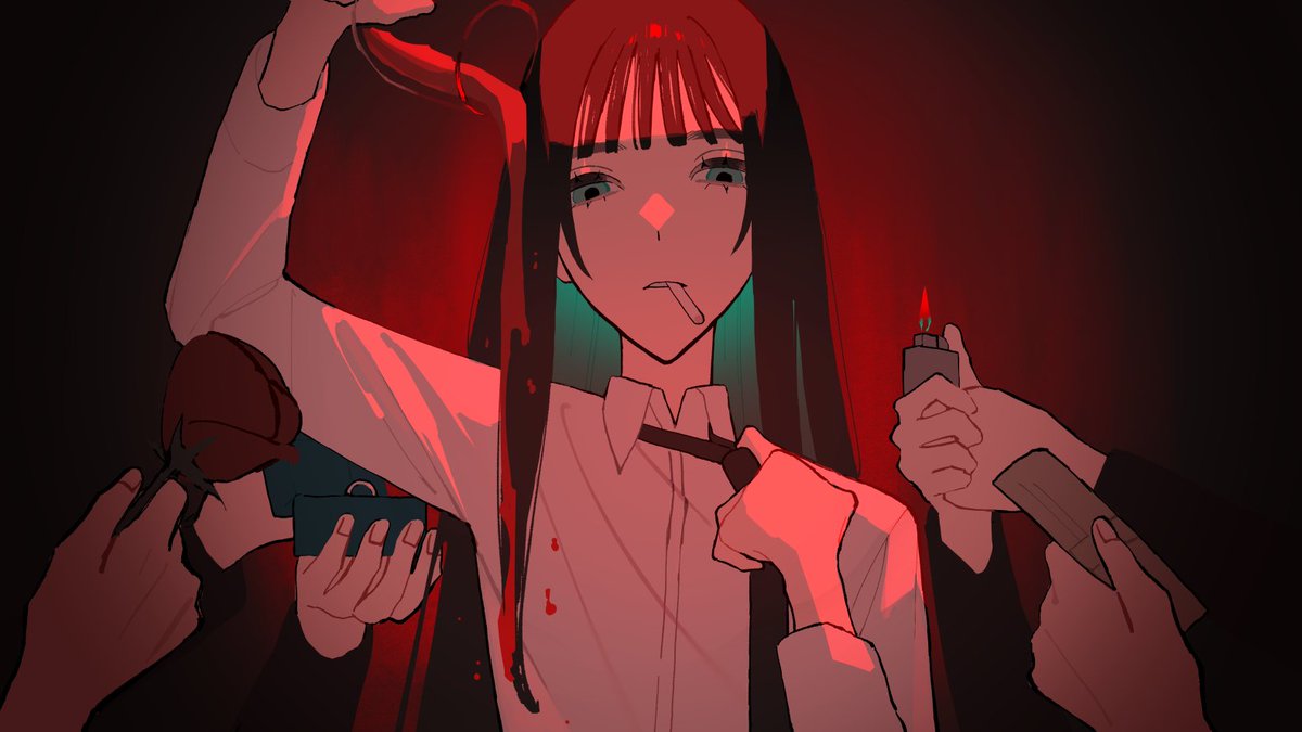 towa (@towa09764893) / X