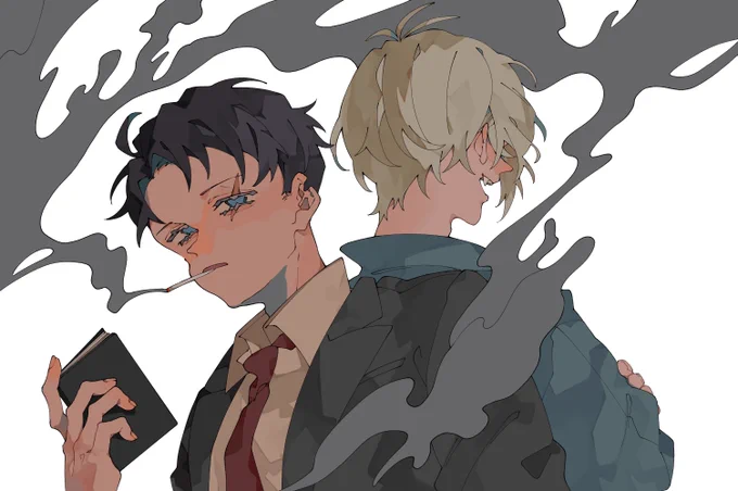ゲ謎 / 相棒 